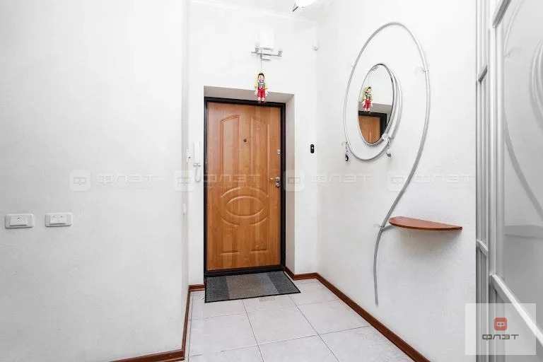 Продажа квартиры, Казань, ул. Тельмана - Фото 19