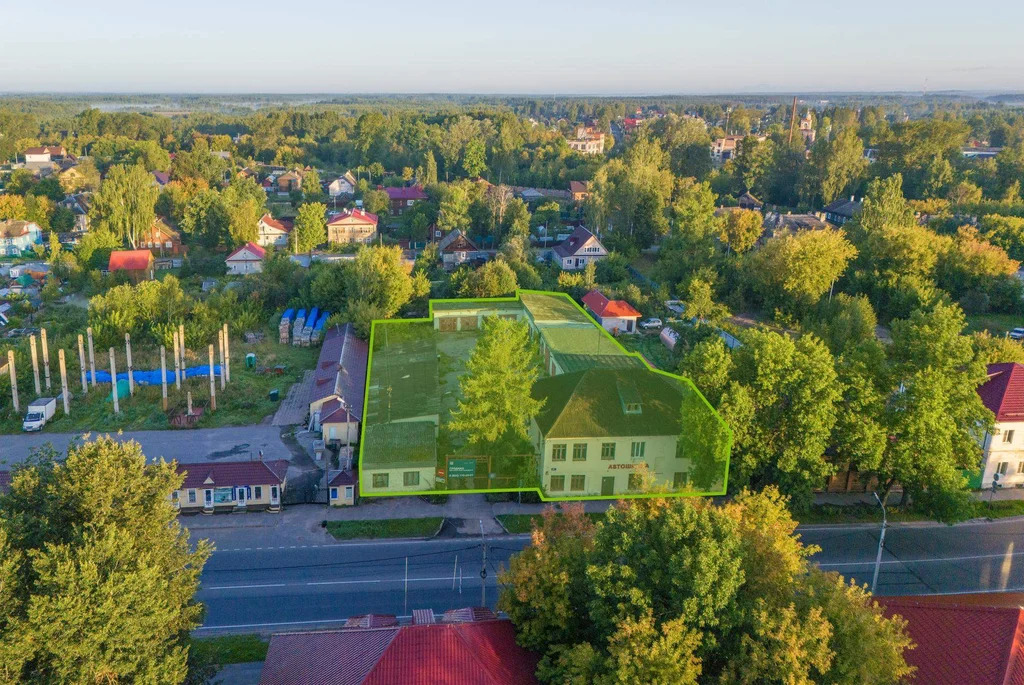 Продается здание 1044.1 м2 - Фото 6