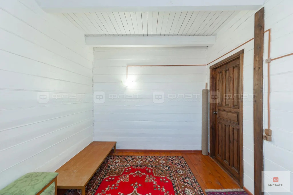 Продажа дома, Пермяки, Высокогорский район, ул. Верхняя - Фото 9
