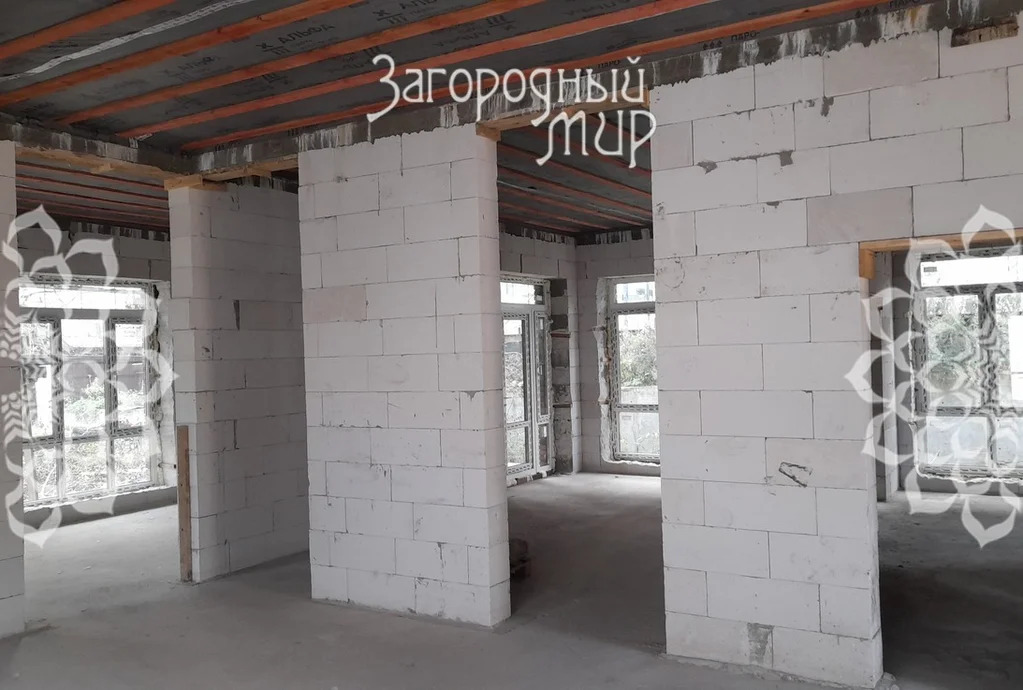 Продам дом, Ярославское шоссе, 38 км от МКАД - Фото 10