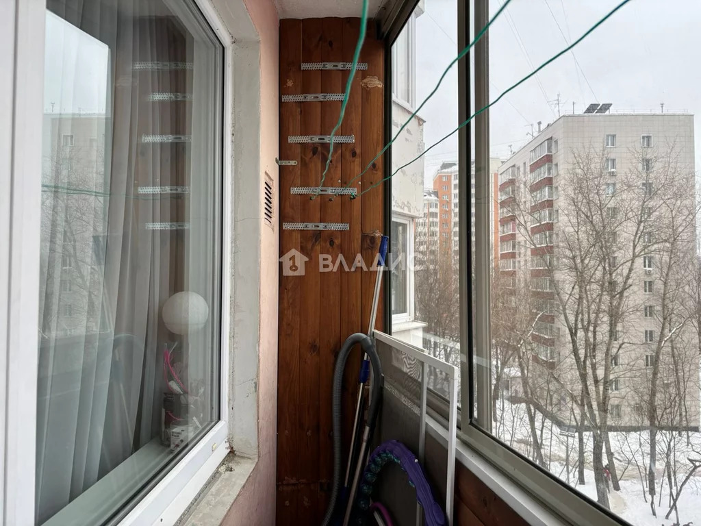 Москва, улица Дыбенко, д.14к1, 2-комнатная квартира на продажу - Фото 28