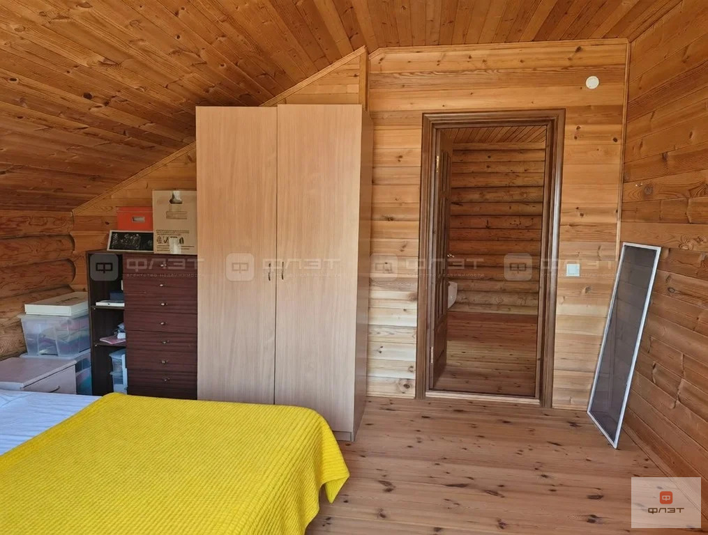 Продажа дома, Березка, Высокогорский район, ул. Зеленая - Фото 8