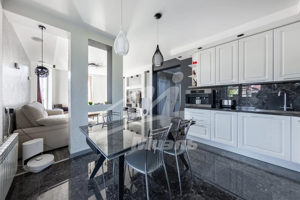 Продажа дома, Клушино, Солнечногорский район, Чистая ул. - Фото 16