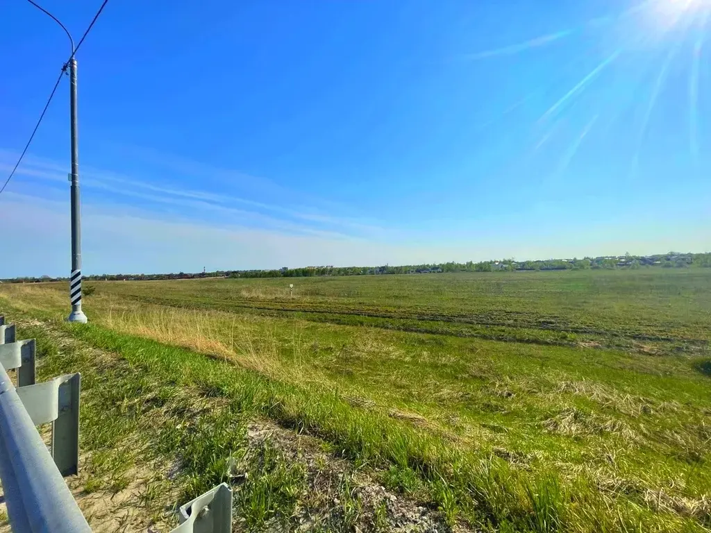 Участок в деревне Пантелеево - Фото 3