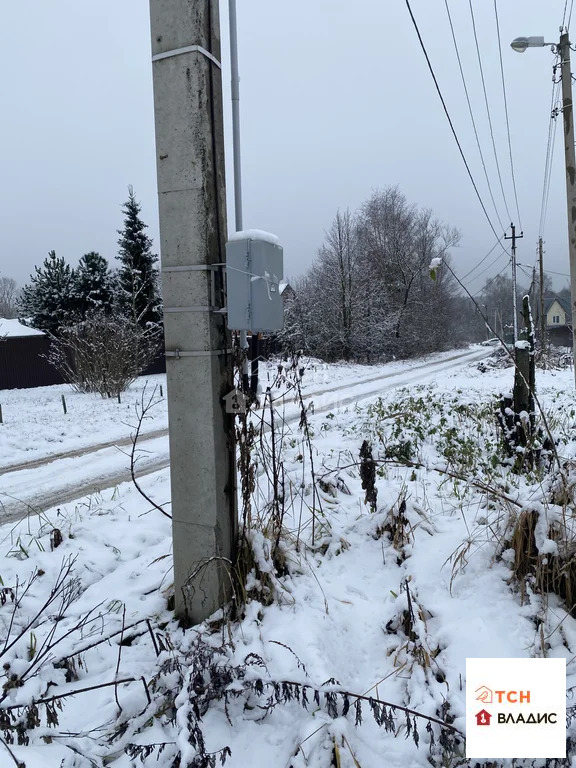 Продажа дома, Бортнево, Домодедово г. о. - Фото 10