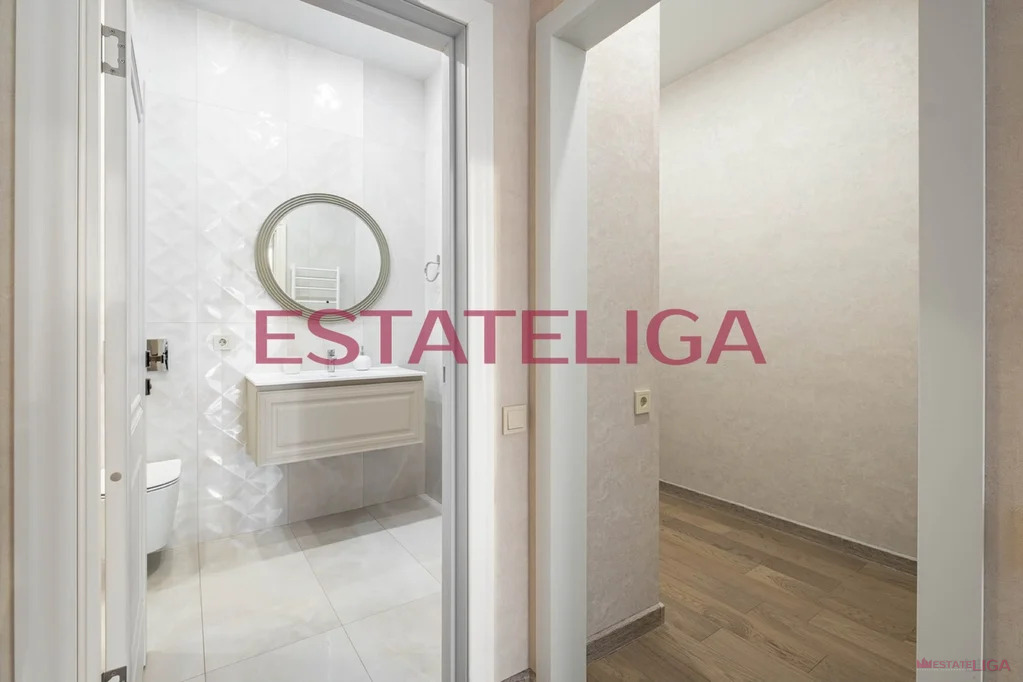 Продажа квартиры, набережная Марка Шагала - Фото 38