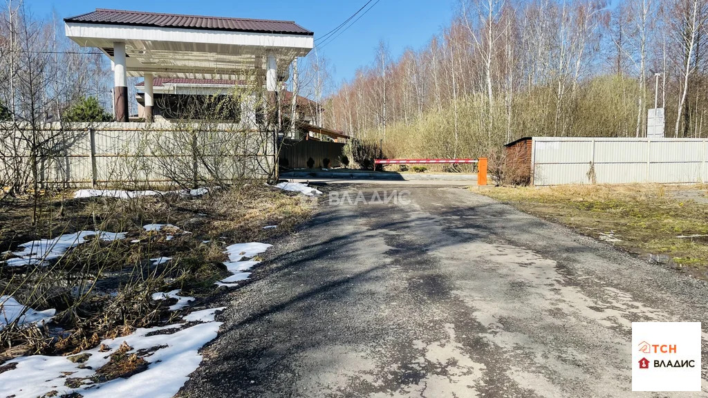 Продажа участка, Кабаново, Богородский г. о., Парковая улица - Фото 5