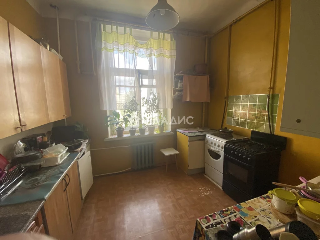 Санкт-Петербург, улица Профессора Попова, д.30, комната на продажу - Фото 23