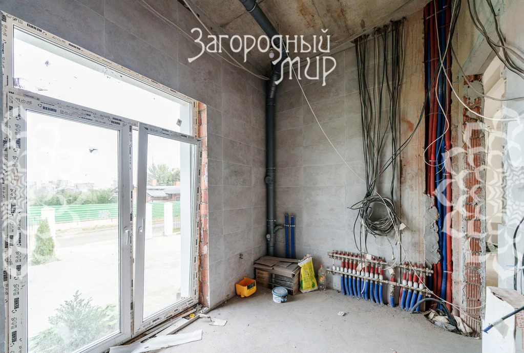 Продам дом, Калужское шоссе, 10 км от МКАД - Фото 29