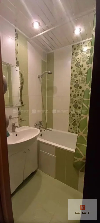 Продажа квартиры, Зеленодольск, Зеленодольский район, ул. Жукова - Фото 8