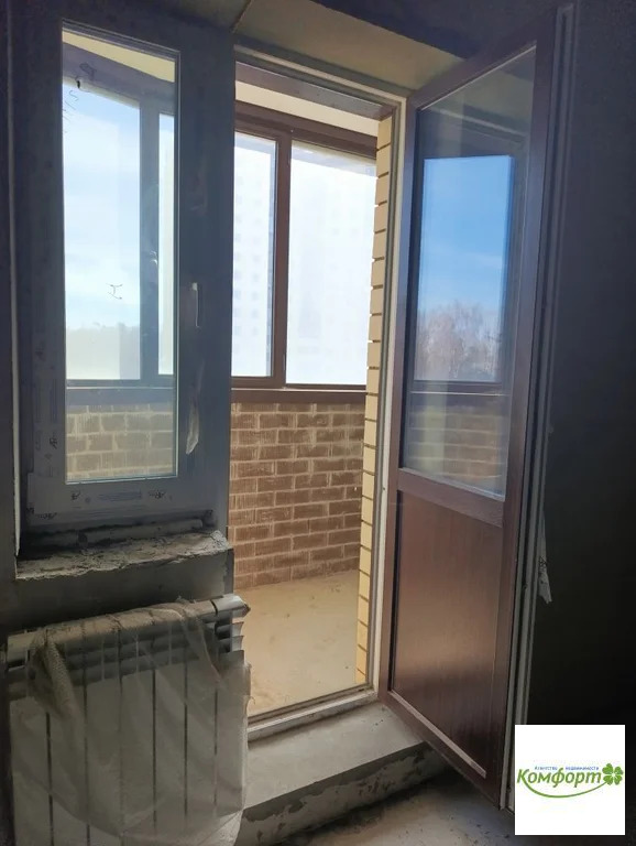 Продажа квартиры, Воскресенск, Воскресенский район, ул. Куйбышева - Фото 6