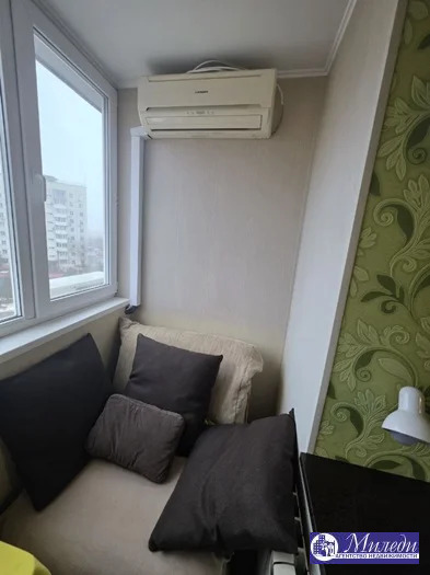 Продажа квартиры, Батайск, Северный массив микрорайон - Фото 5