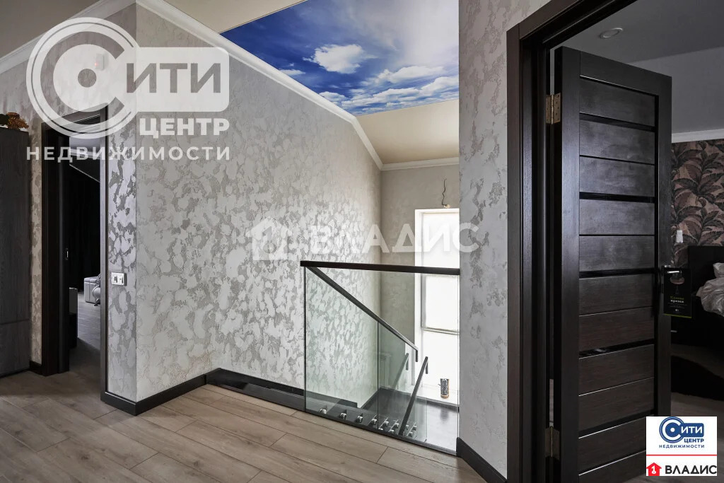 Продажа дома, Новоподклетное, Рамонский район, Дмитриевская улица - Фото 30