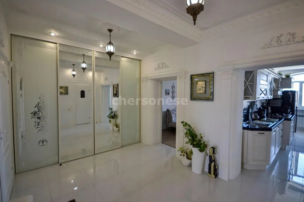 Продажа квартиры, Севастополь, Античный пр-кт. - Фото 16