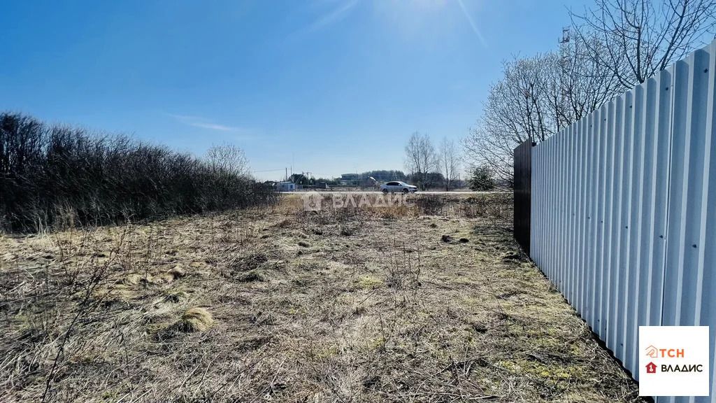 Продажа участка, Кабаново, Богородский г. о. - Фото 1