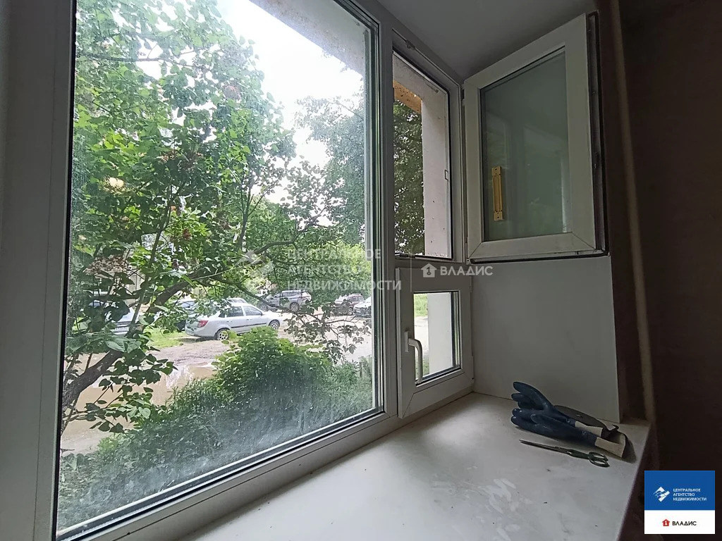 Продажа квартиры, Шилово, Шиловский район, Советская пл. - Фото 18