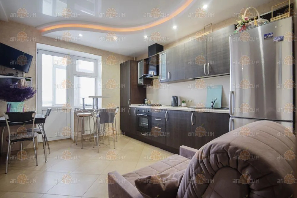 1-комн. квартира - Фото 4