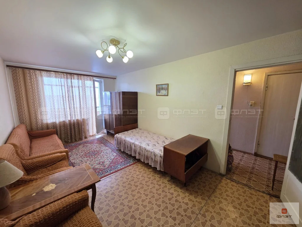 Продажа квартиры, Казань, ул. Юлиуса Фучика - Фото 2