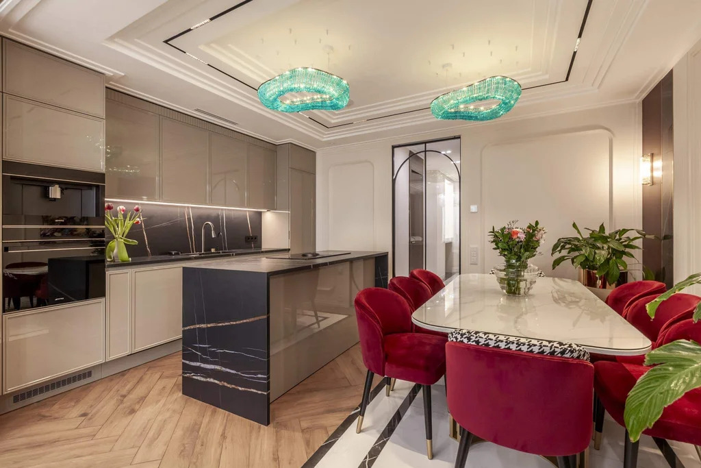 Продам 5-комн. квартиру 143 кв.м. - Фото 8