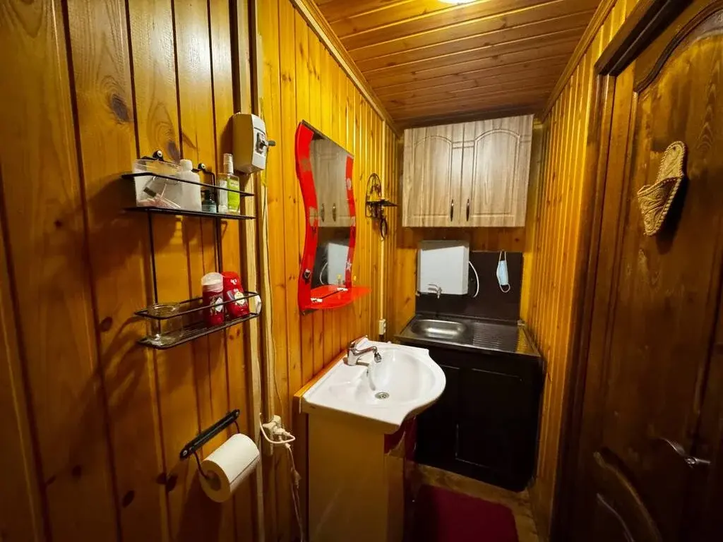 Дом 87 м2 на участке 10 сот. - Фото 16