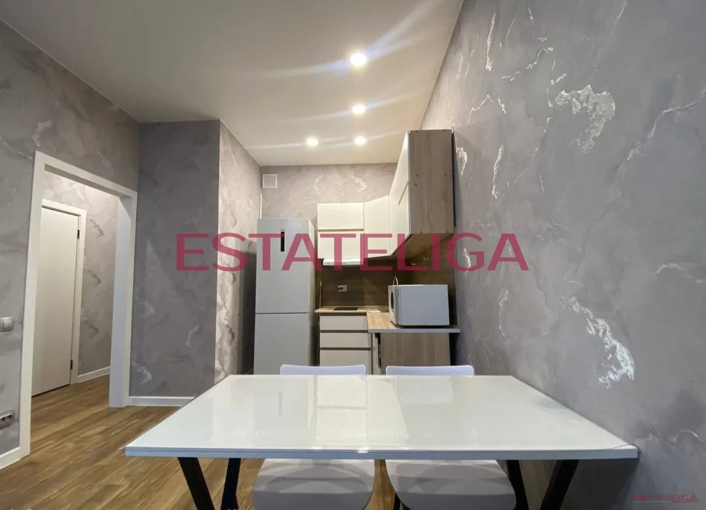 Аренда квартиры, улица Николая Озерова - Фото 6