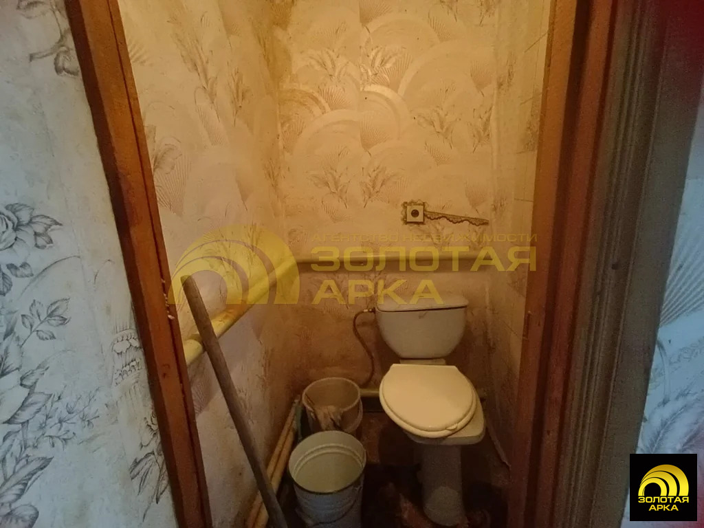 Продажа дома, Мингрельская, Абинский район, ул. Ярмарочная - Фото 13