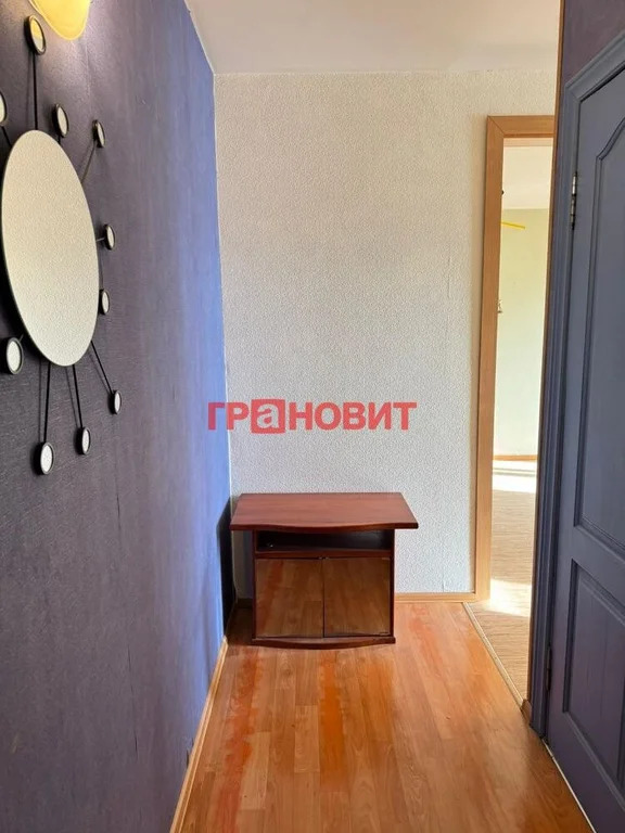 Продажа квартиры, Новосибирск, ул. Тимирязева - Фото 13