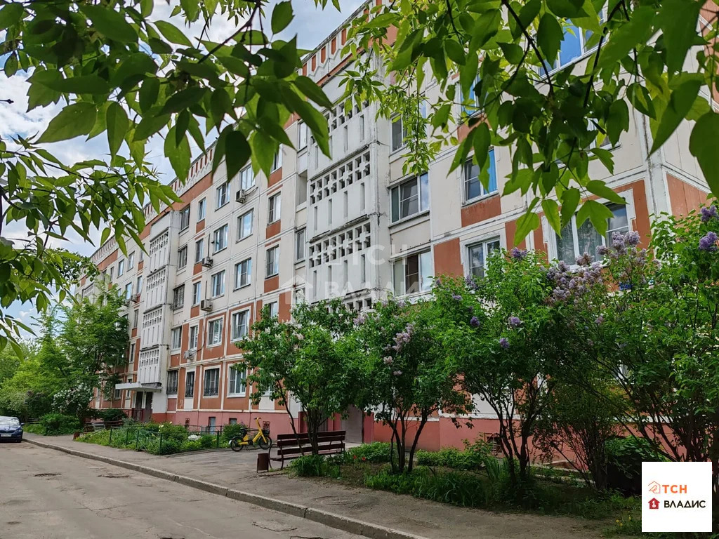 Продажа квартиры, Ивантеевка, ул. Трудовая - Фото 27