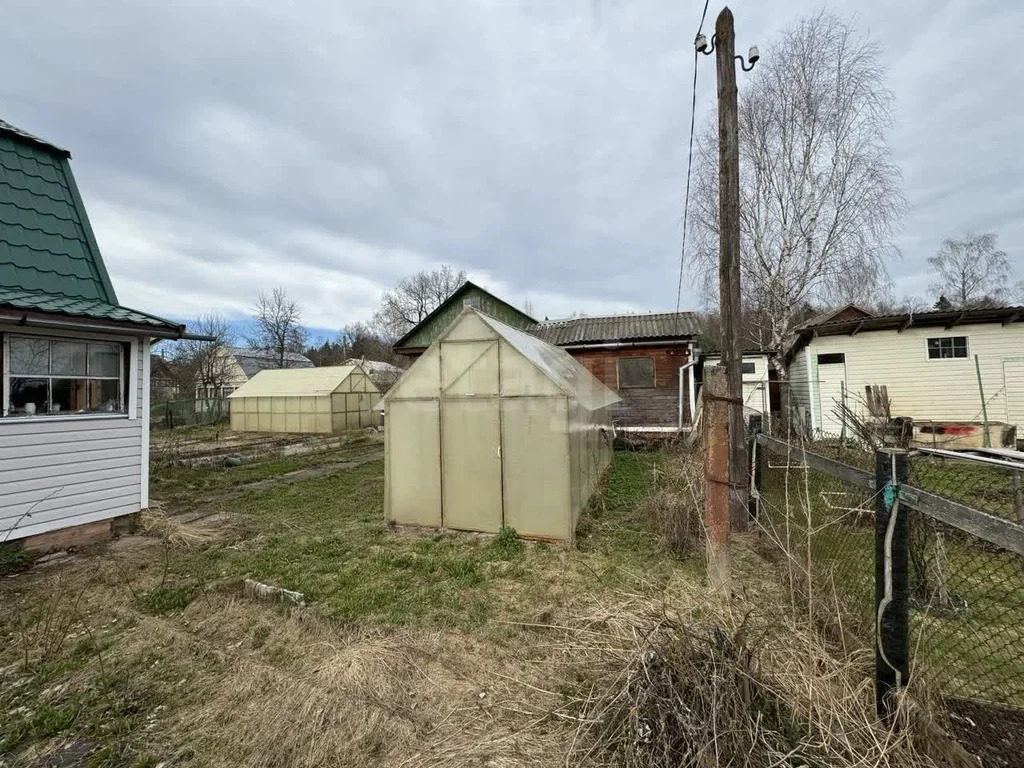 Продажа дома, Наро-Фоминский район, садоводческое некоммерческое ... - Фото 37