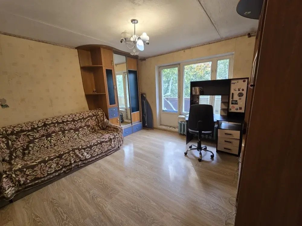 Продаю 2к.кв в г. Одинцово - Фото 11