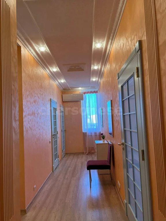 Аренда квартиры, Севастополь, ул. Астана Кесаева - Фото 1