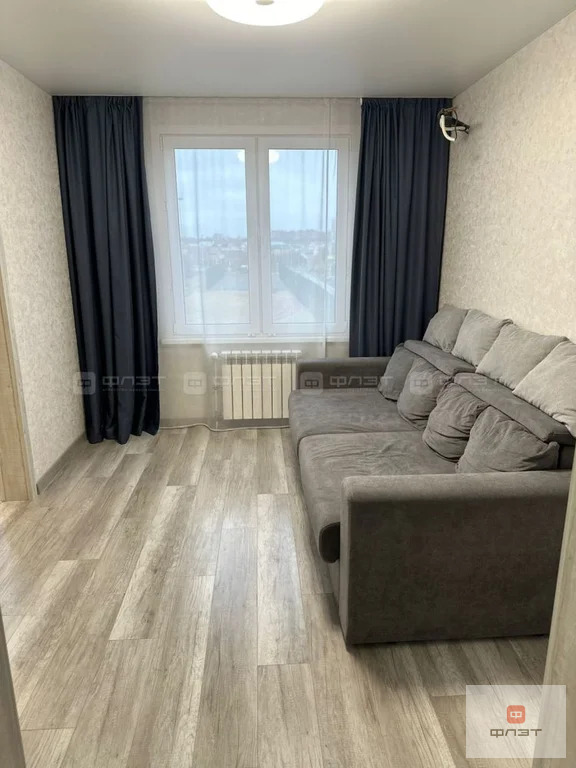 Продажа квартиры, Казань, проспект Ильгама Шакирова - Фото 15