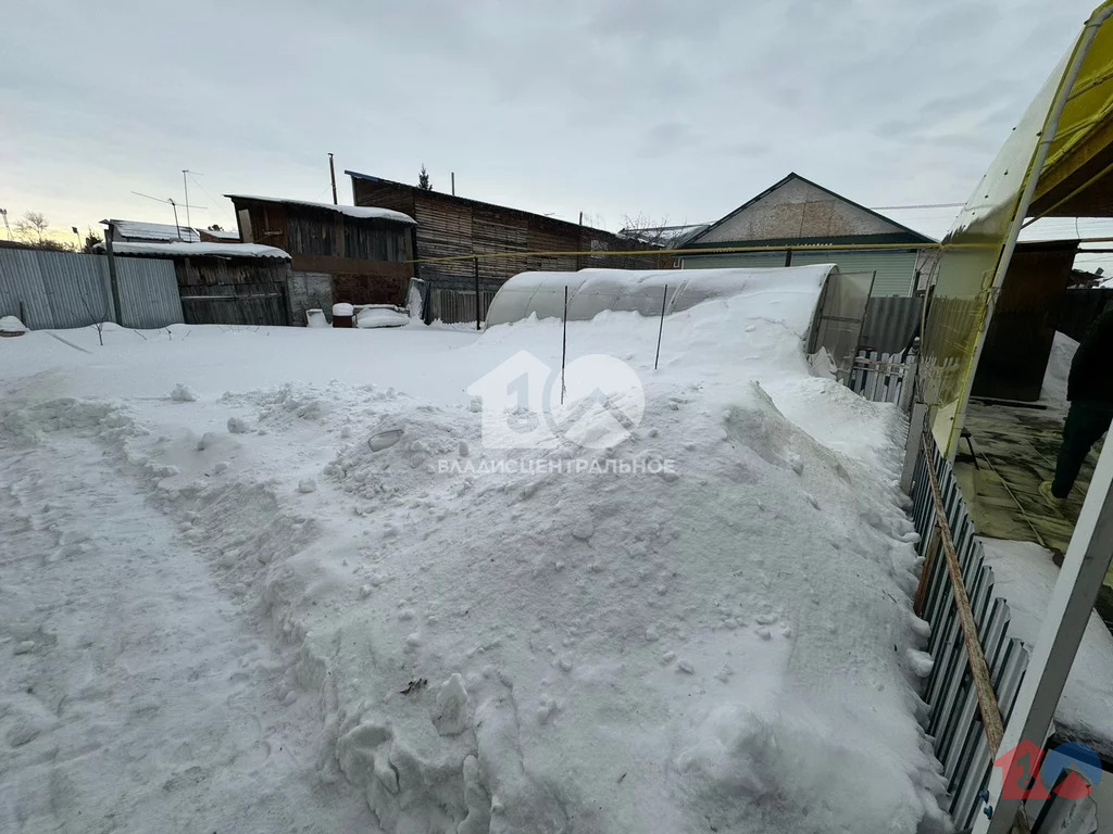 городской округ Новосибирск, Новосибирск, Кировский район, 7-й . - Фото 15