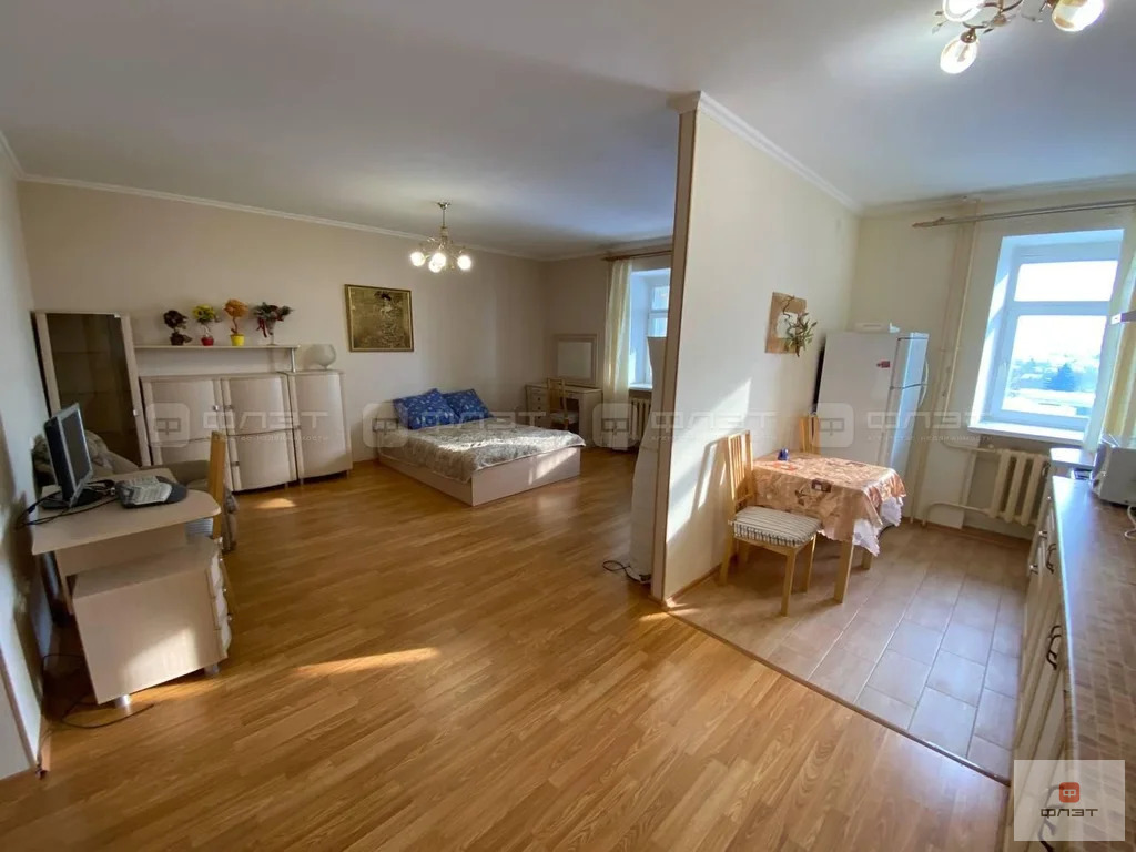 Аренда квартиры, Казань, ул. Хороводная д.50 - Фото 4