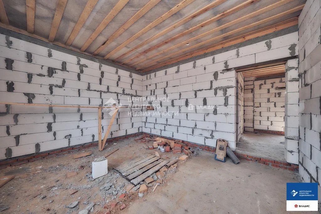 Продажа дома, Рыбное, Рыбновский район, Виноградная улица - Фото 5