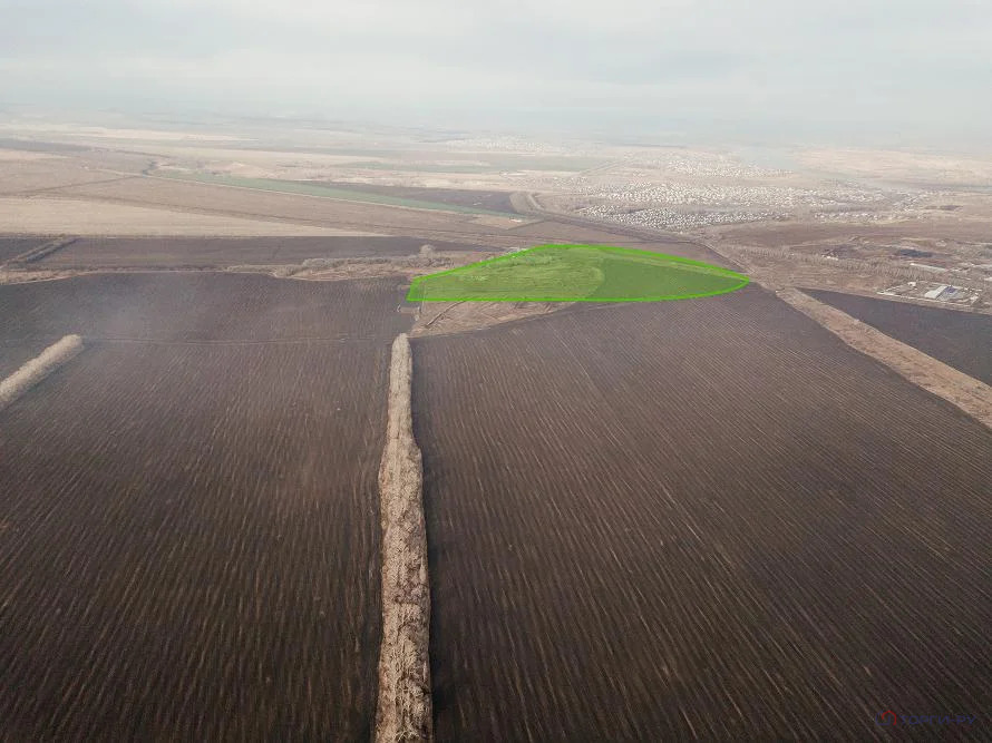 Продажа земельного участка, Барнаул, ул. Павловский тракт - Фото 1