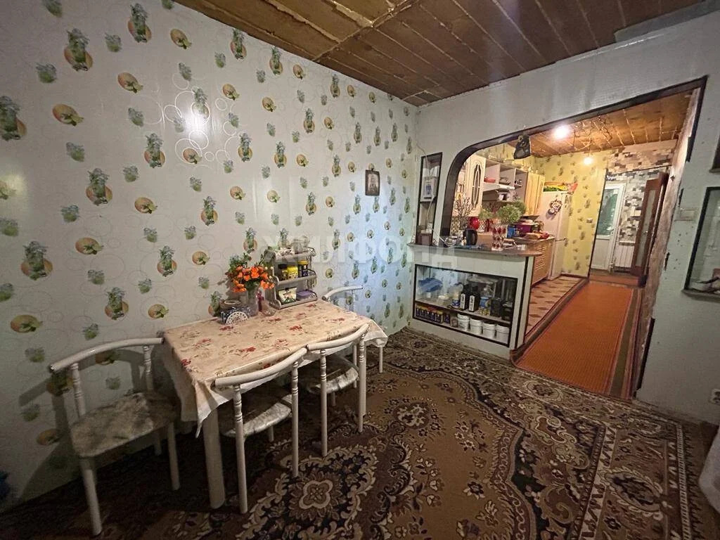 Продажа дома, Новосибирск - Фото 1