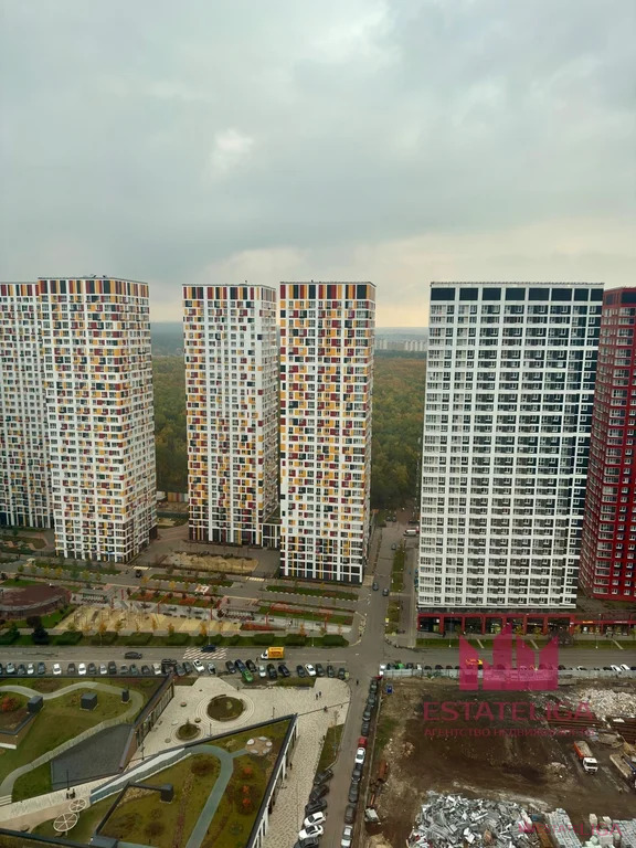 Продажа пентхауса, Красногорск, Красногорский район, улица Тенистых ... - Фото 12