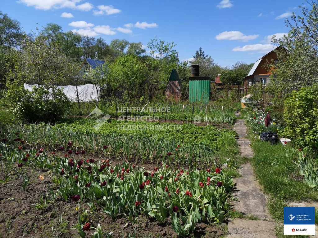 Продажа дома, Рязанский район, садоводческое товарищество Весна-3 - Фото 7
