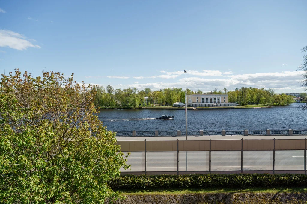 Продажа квартиры, м. Старая деревня, Приморский пр-кт. - Фото 21