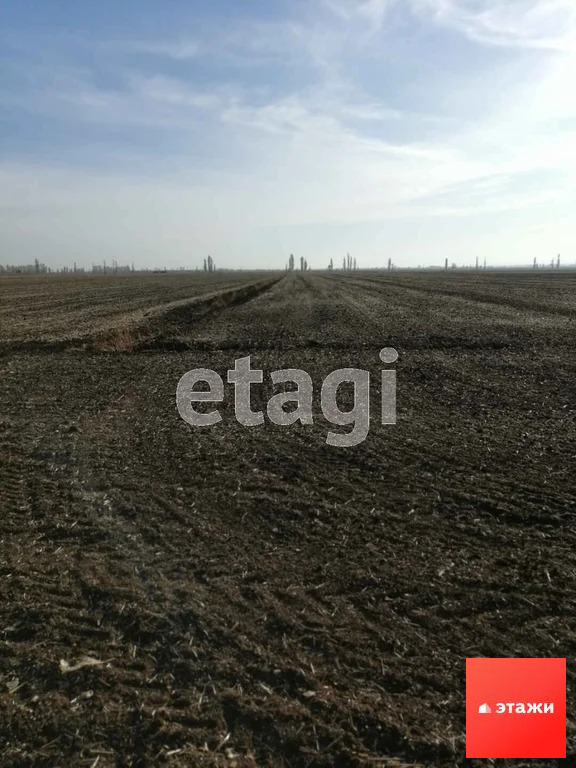 Продажа участка, Орехово, Сакский район - Фото 1