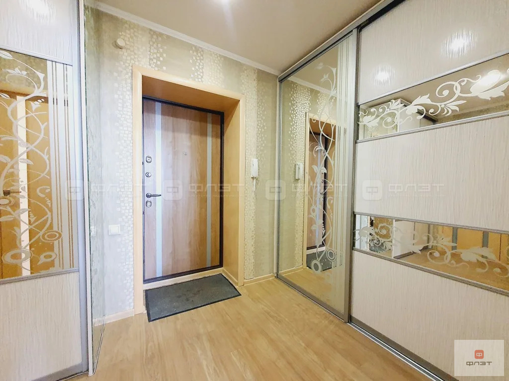 Продажа квартиры, Казань, ул. Салиха Батыева - Фото 22