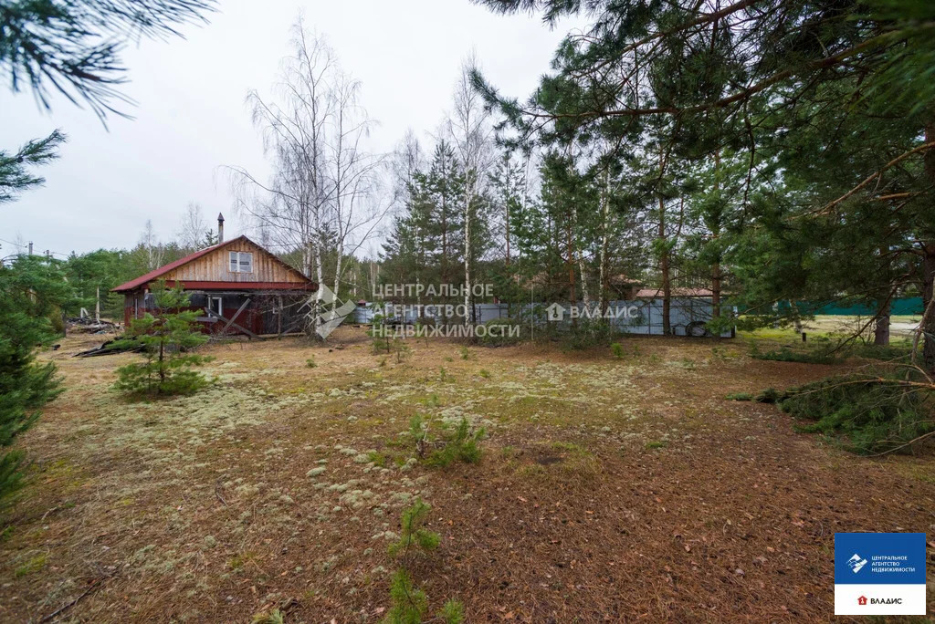 Продажа дома, Картаносово, Рязанский район - Фото 1