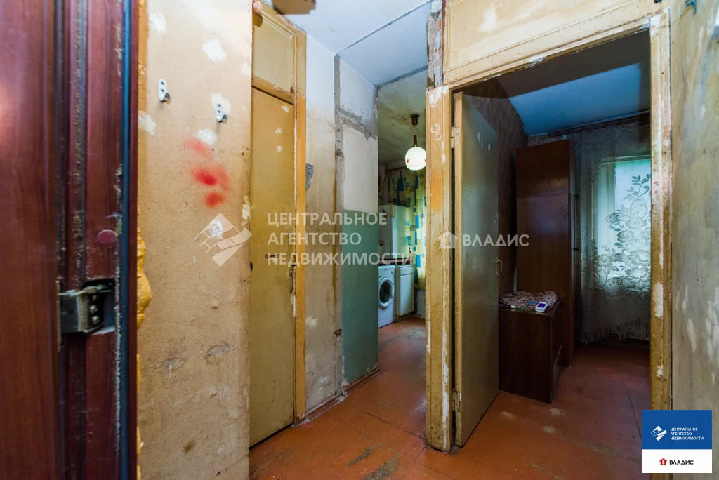 Продажа квартиры, Рязань, улица Новосёлов - Фото 6