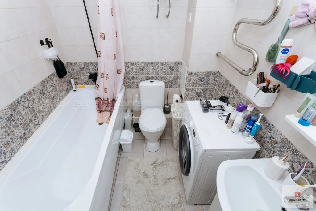 Продажа квартиры, Казань, ул. Комсомольская - Фото 14