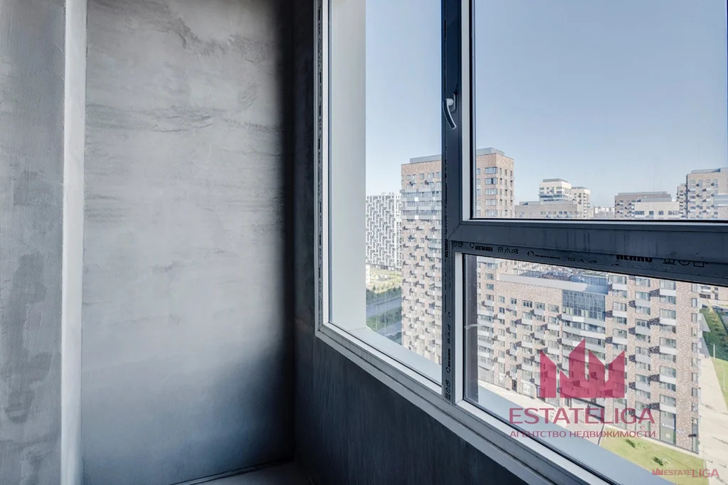 Продажа квартиры, Небесный бульвар - Фото 9