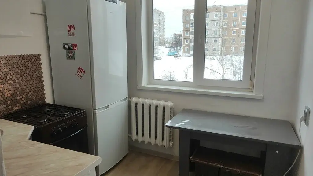 2-к. квартира, 46 м, 5/5 эт. - Фото 1