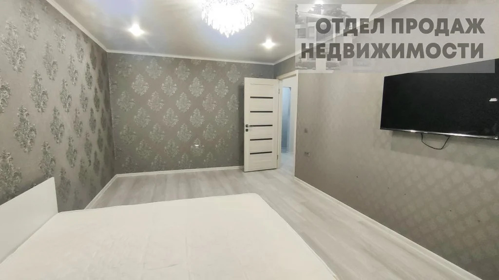 2-ком. квартира - Фото 3