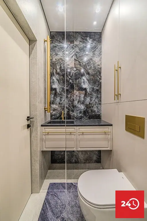 В продаже евро-4к квартира по ул. 65-летия Победы, 26 (ЖК Апгрейд) - Фото 16