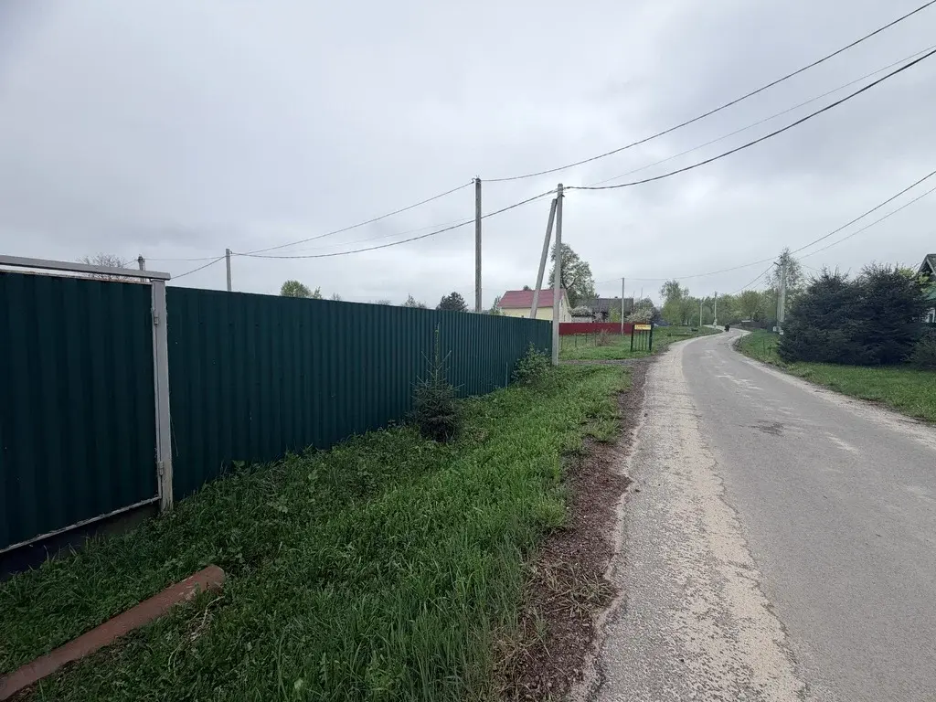 Дом в деревне Дмитровка - Фото 2
